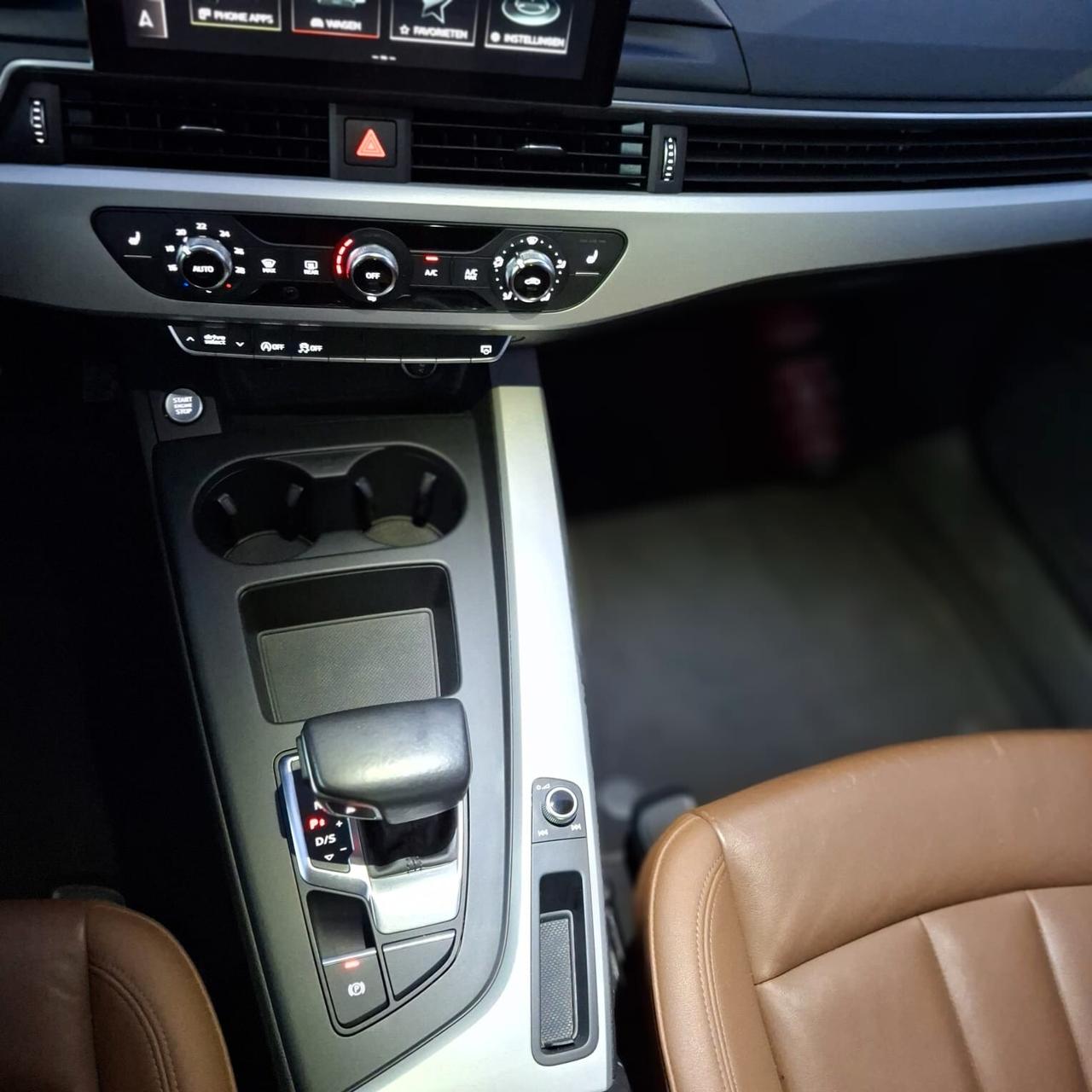 Audi A5 SPB 40 TFSI S tronic Business