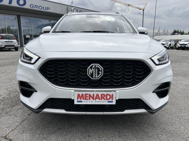 MG ZS 1.5 VTi tech Comfort SUPER-OFFERTA
