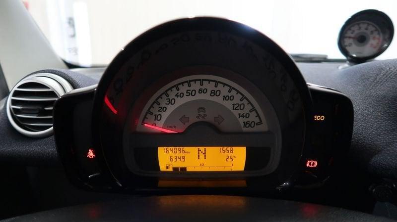 smart fortwo Fortwo 1.0 Urbanrunner 71cv
