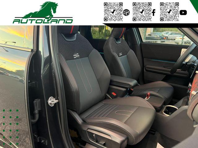 MINI Mini D JCW Countryman