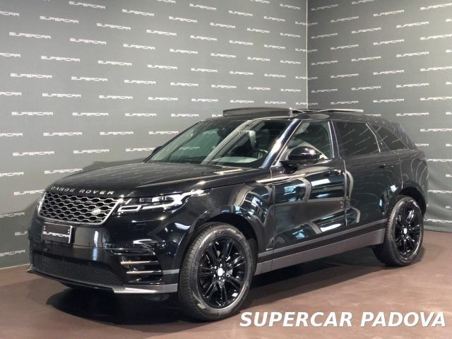 LAND ROVER Range Rover Velar 2.0D I4 240 CV R-Dynamic S