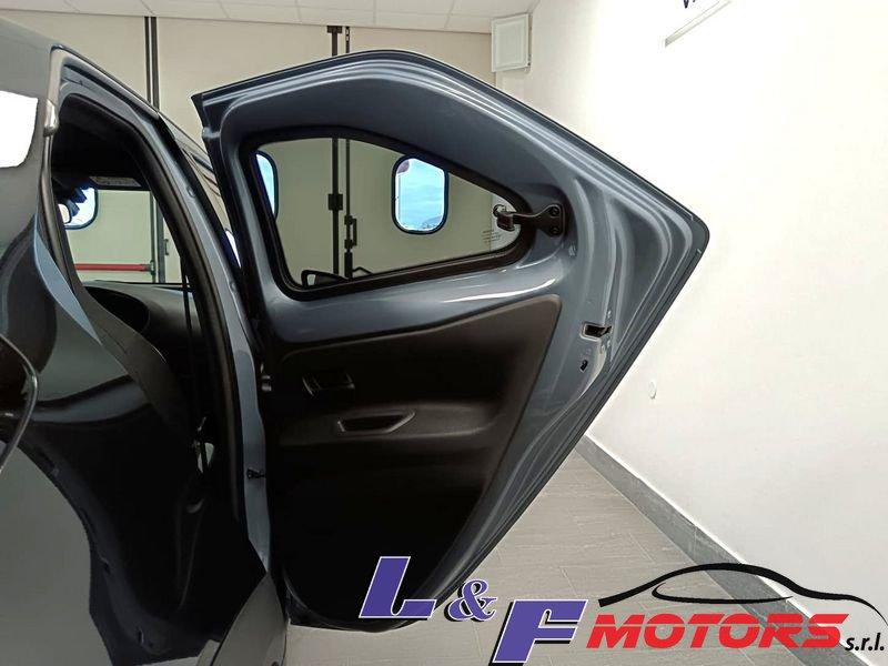 Toyota Aygo X Aygo X 1.0 VVT-i 72 CV 5 porte Trend Air S-CVT
