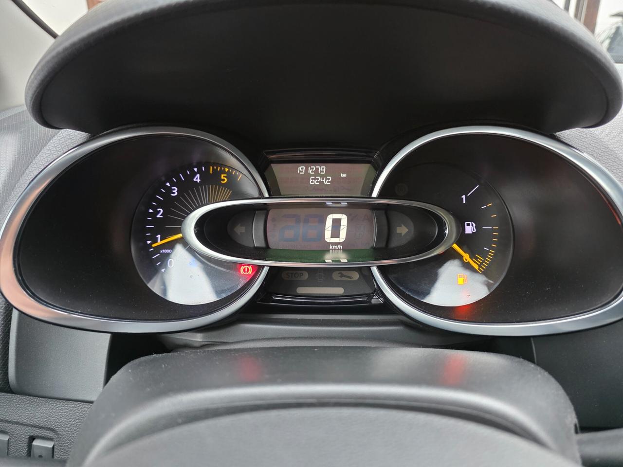 Renault Clio Sporter dCi 8V 75CV Start&Stop Energy DUEL