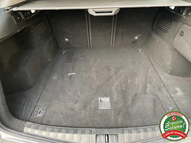 ALFA ROMEO Stelvio 2.2 Turbodiesel 190 CV AT8 Q4 Business UNICO PROPR