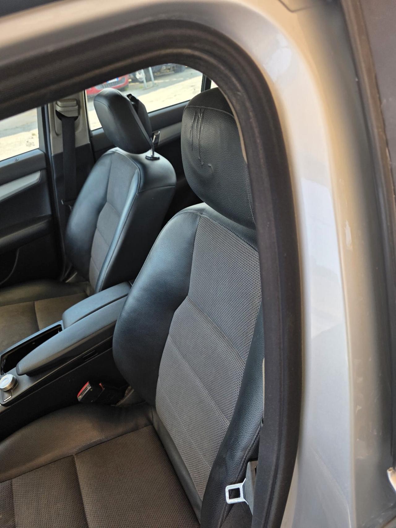 Mercedes-benz C 220 C 220 CDI Avantg.