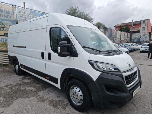 PEUGEOT Boxer 435 2.2 BlueHDi 165 S&S PLM 3p. Furgonato