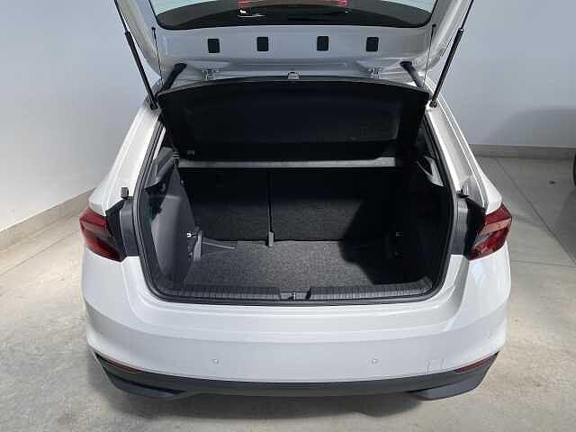 SKODA Fabia 1.0 TSI EVO 95 CV Ambition