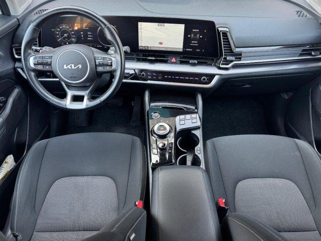 KIA Sportage 1.6 TGDi HEV AT Style Unicoproprietario