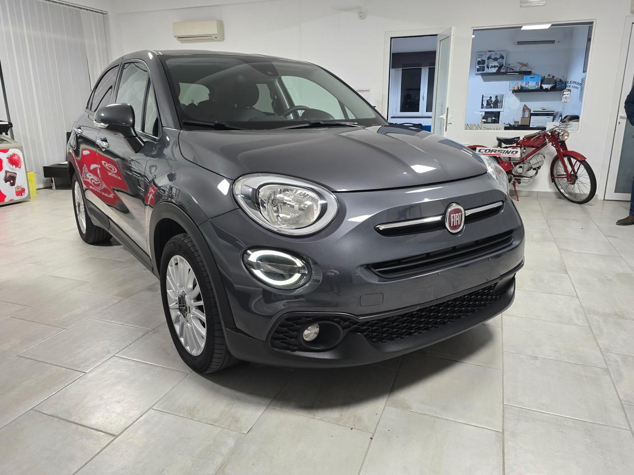 Fiat 500X 1.6 MultiJet 130 CV Connect