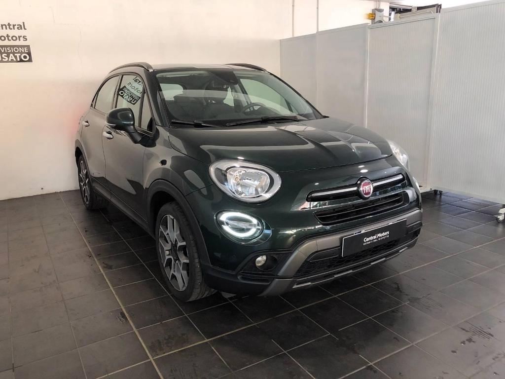 Fiat 500X 1.0 T3 Cross