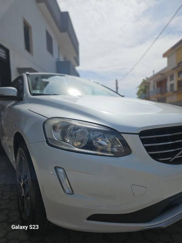 Volvo XC60 2.0 d4 Volvo Ocean Race 181cv geartronic