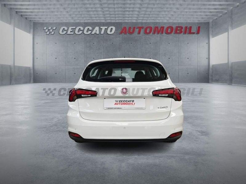 FIAT Tipo Tipo SW 1.6 mjt Lounge s&s 120cv dct my19