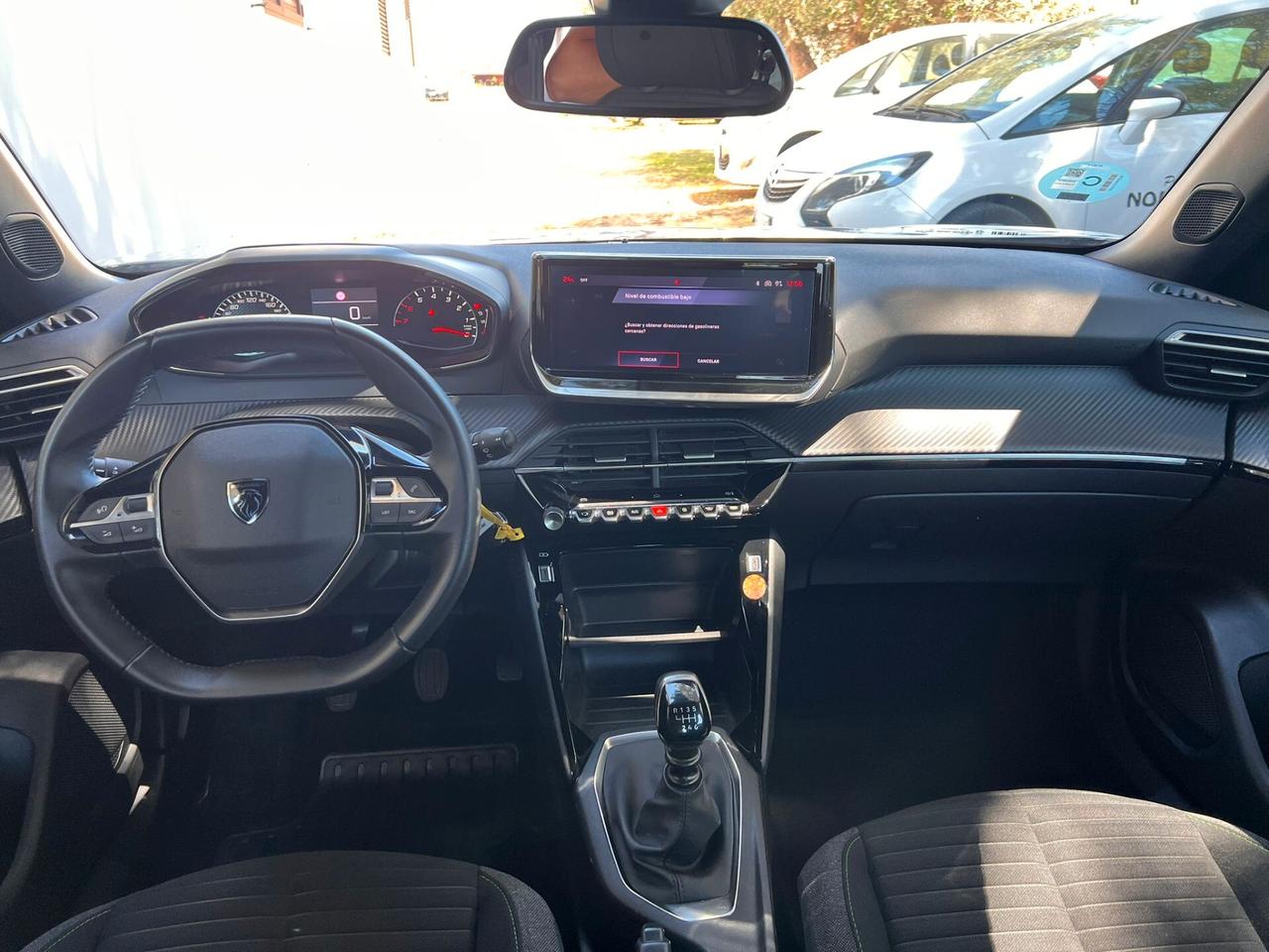 Peugeot 2008 PureTech 100 S&S Active
