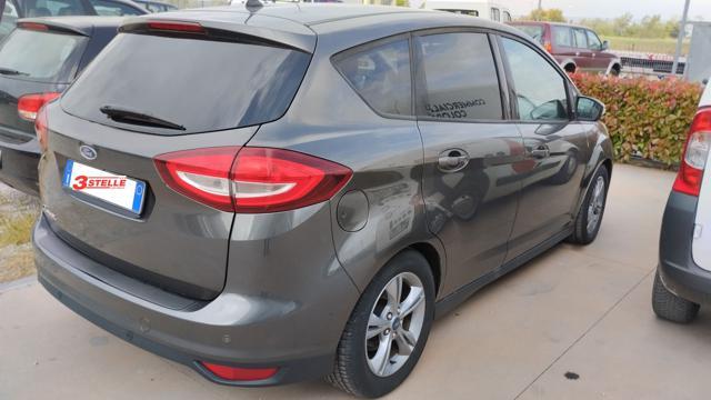 FORD C-Max 1.5 TDCi 120CV Start&Stop