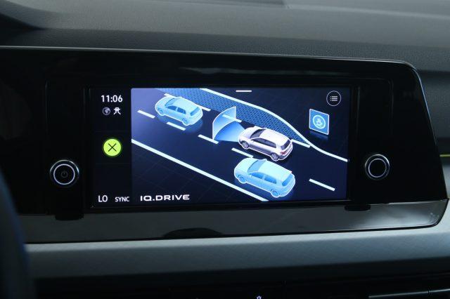 VOLKSWAGEN Golf 1.5 TSI EVO ACT Life