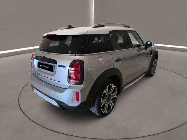 MINI Mini Countrym.(F60) - 2.0 Cooper S 'ALL4' Countryman