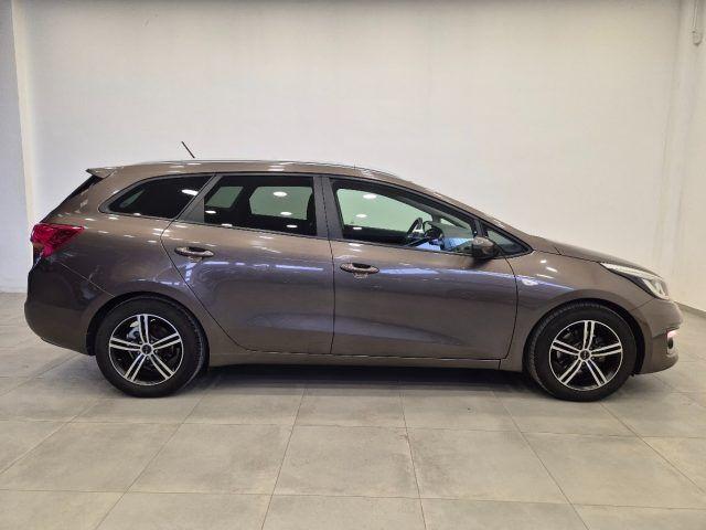 KIA cee'd 1.0 T-GDI 100CV SW - NEOP. - UNIPROP. - Sens post.