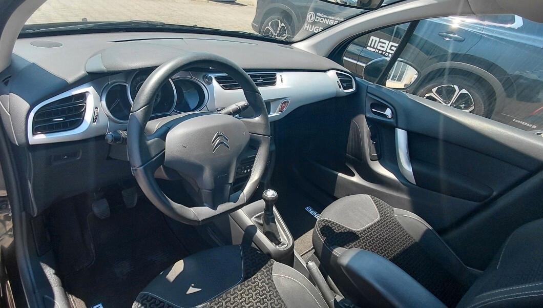 Citroen C3 1.1 Exclusive 5p