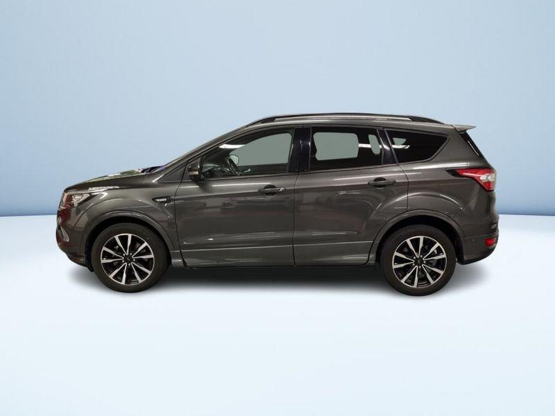 Ford Kuga 1.5 TDCI ST-LINE S&S 2WD 120CV POWERSHIFT