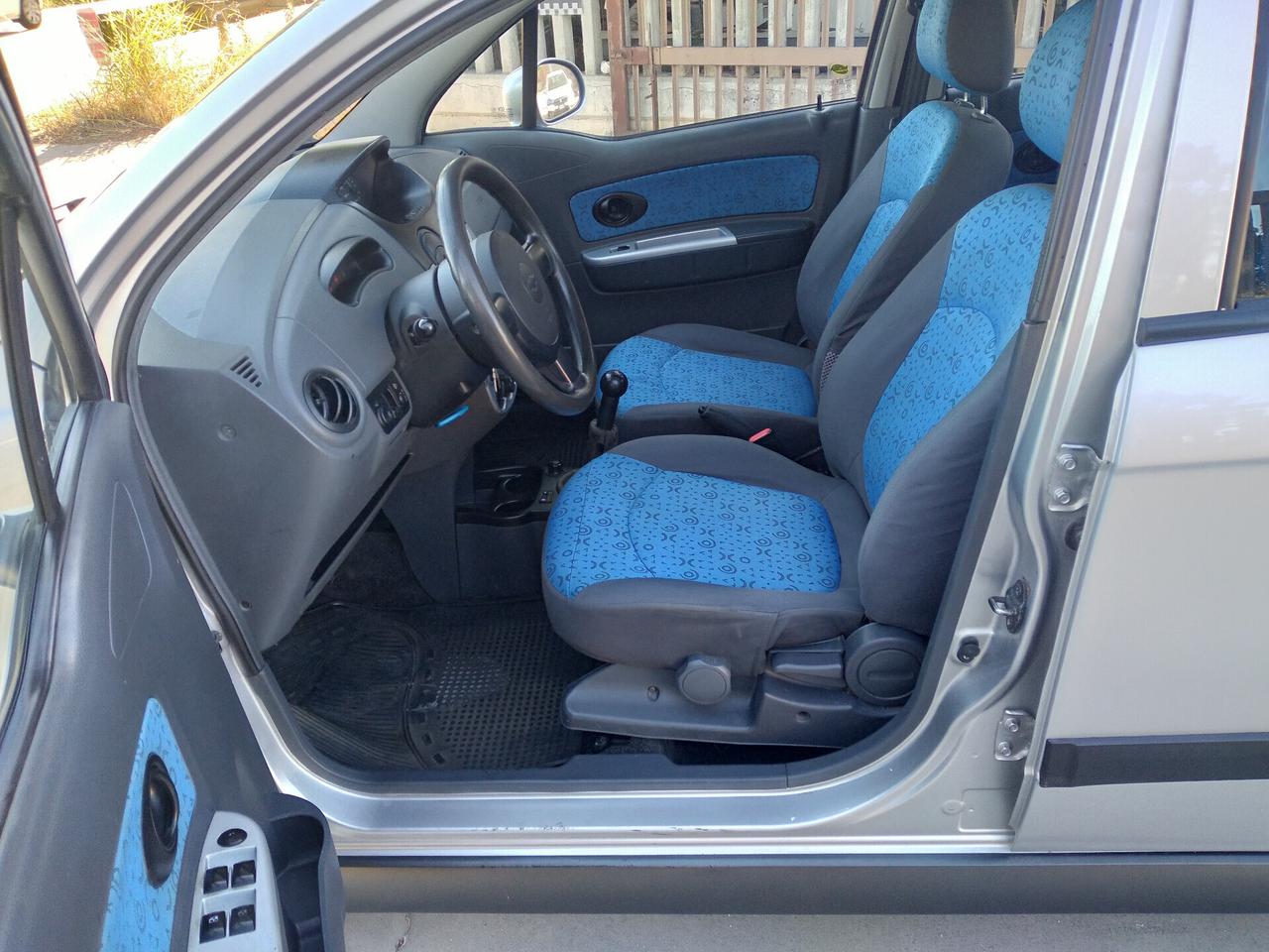 Chevrolet Matiz 1000 SX Energy GPL Eco Logic