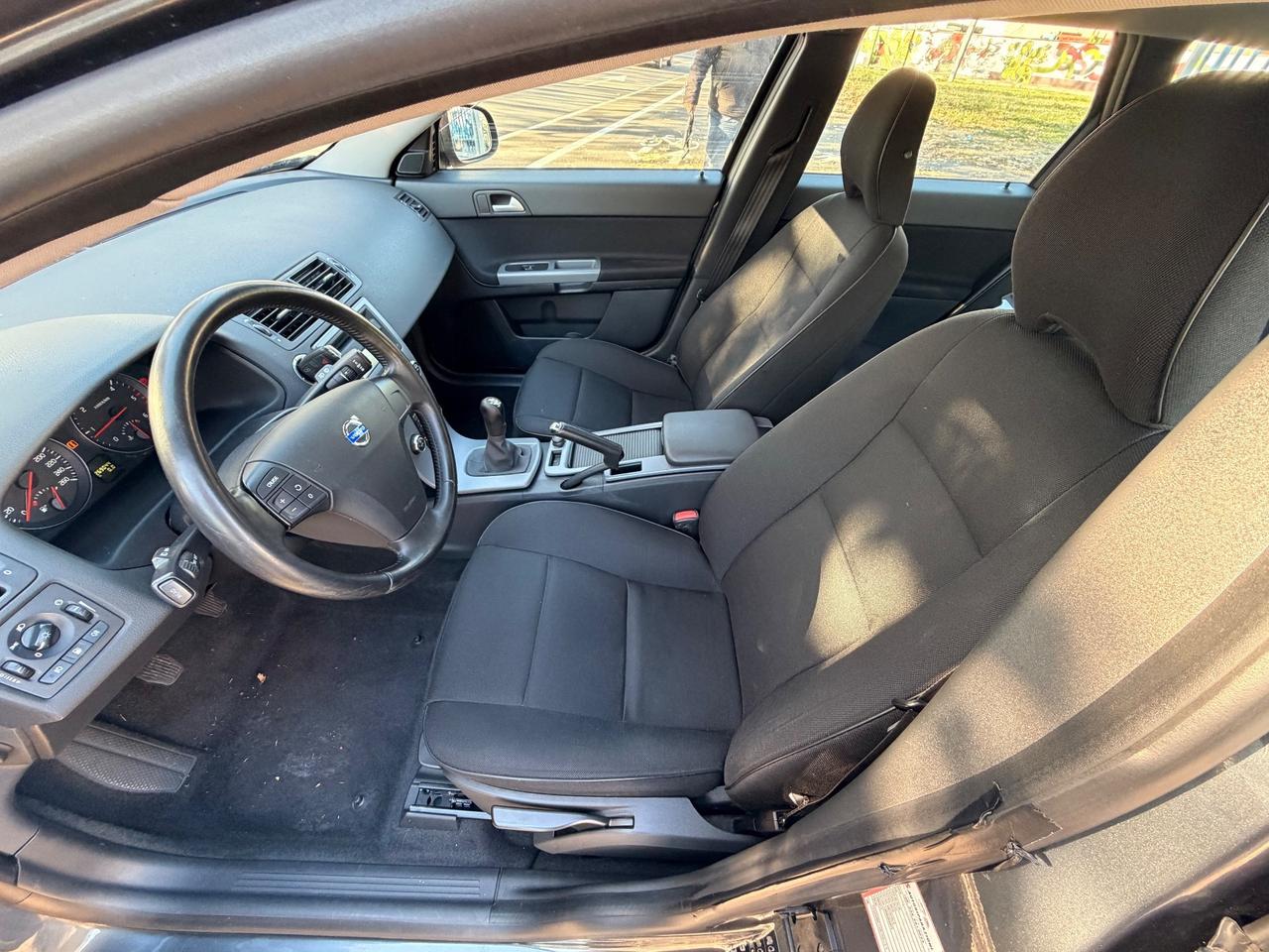 Volvo V50 Station Wagon 1.6 D2