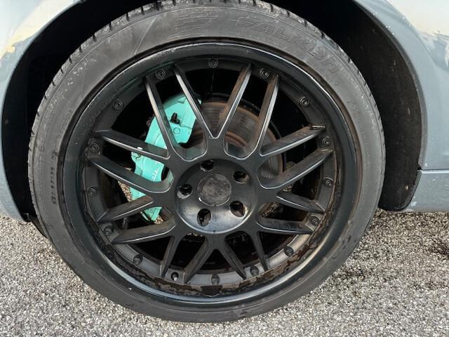 Audi Q7 3.0 V6 TDI 233CV quattro tiptronic