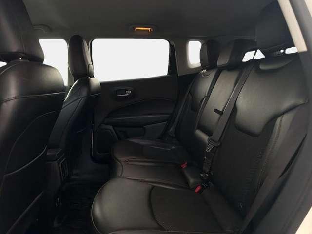 Jeep Compass 2.0 Multijet II 4WD Limited