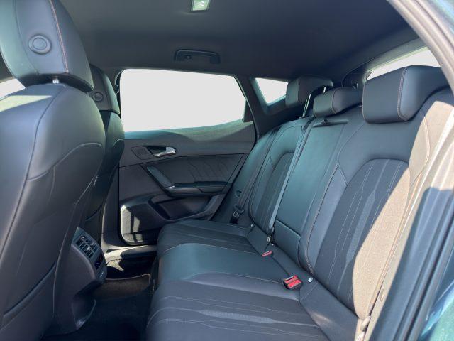 CUPRA Formentor Formentor 2.0 TDI 4Drive DSG