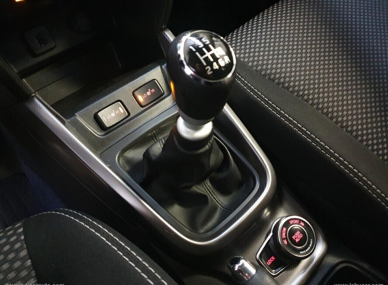 SUZUKI Vitara 1.400 129cv Hybrid AllGrip 4WD
