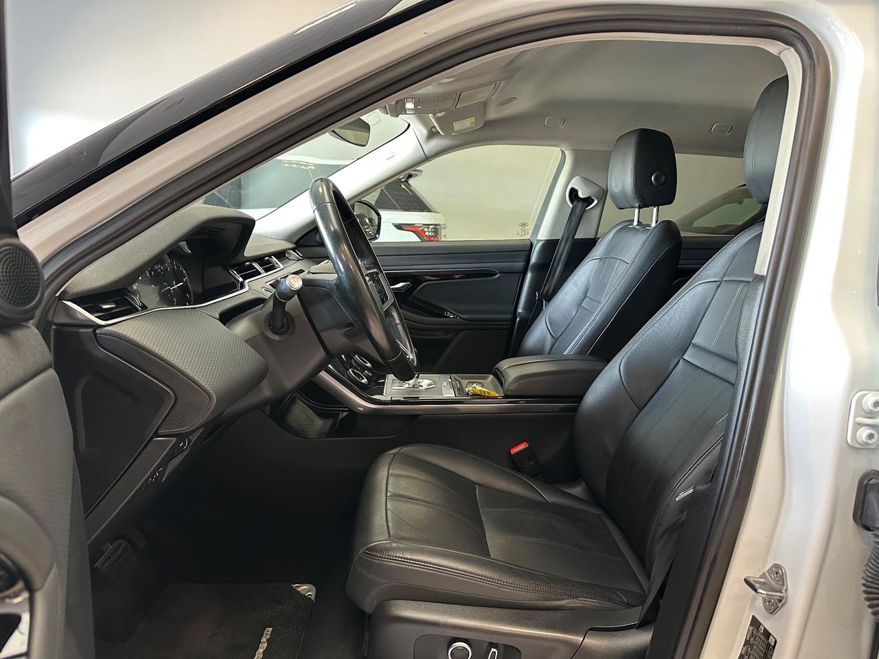 Land Rover Range Evoque 2.0D I4 163 CV AWD Auto HSE