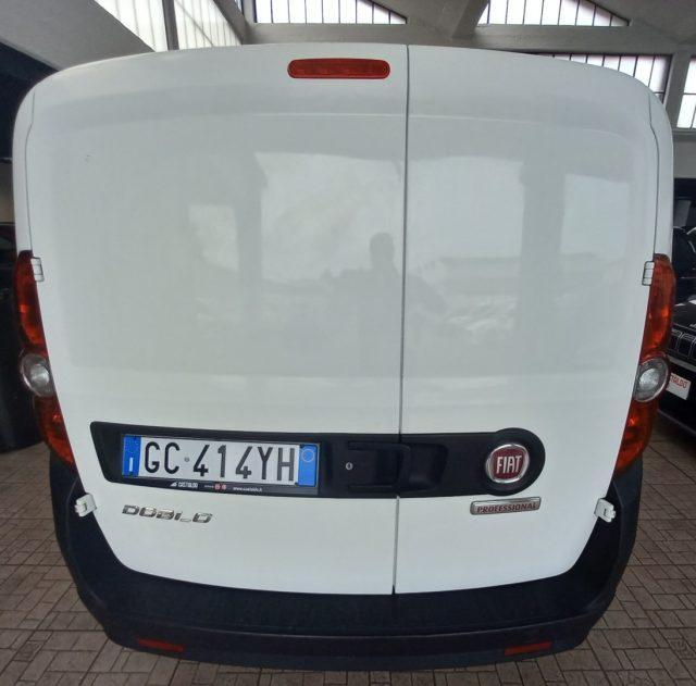 FIAT Doblo Doblò 1.6 MJT 105CV S&S PC-TN Cargo