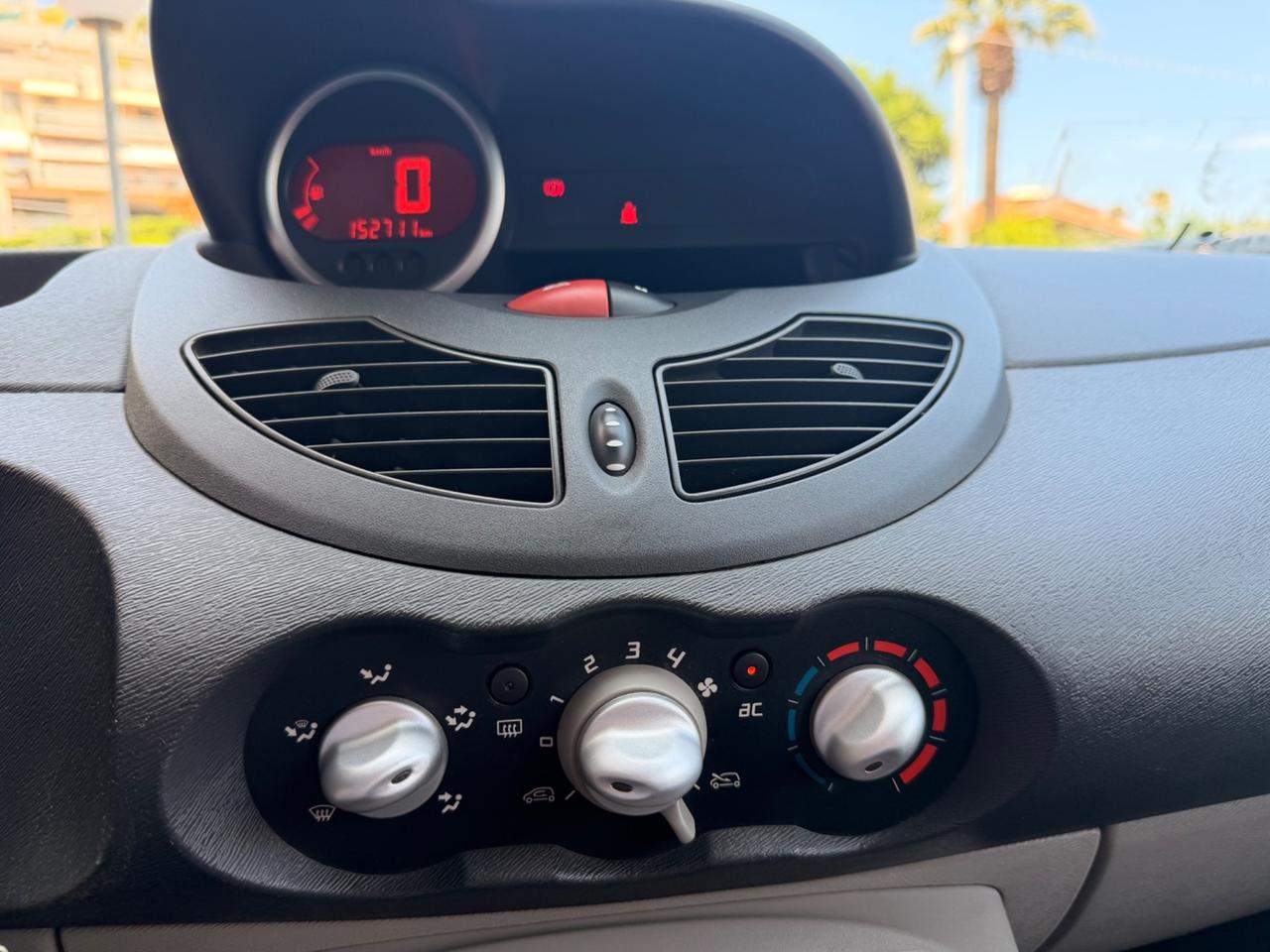 Renault Twingo 1.2 16V TCE Dynamique