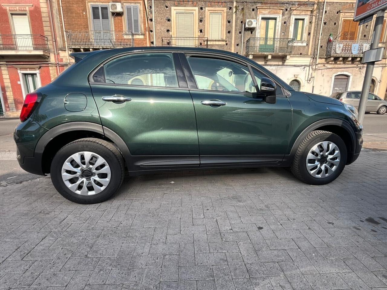 Fiat 500X 1.0 T3 120 CV Urban