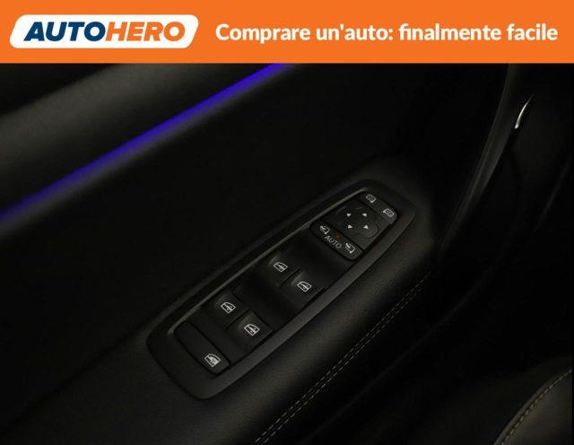 RENAULT Megane Mégane dCi 8V 110 CV EDC Energy Intens