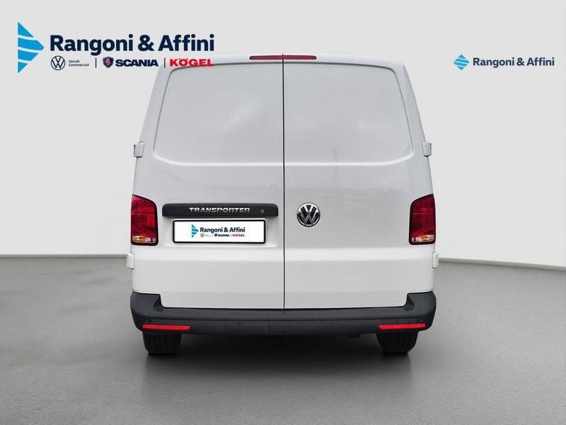 Volkswagen Transp. Transporter 2.0 TDI 150CV PC Furgone