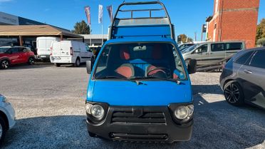 Piaggio Quargo