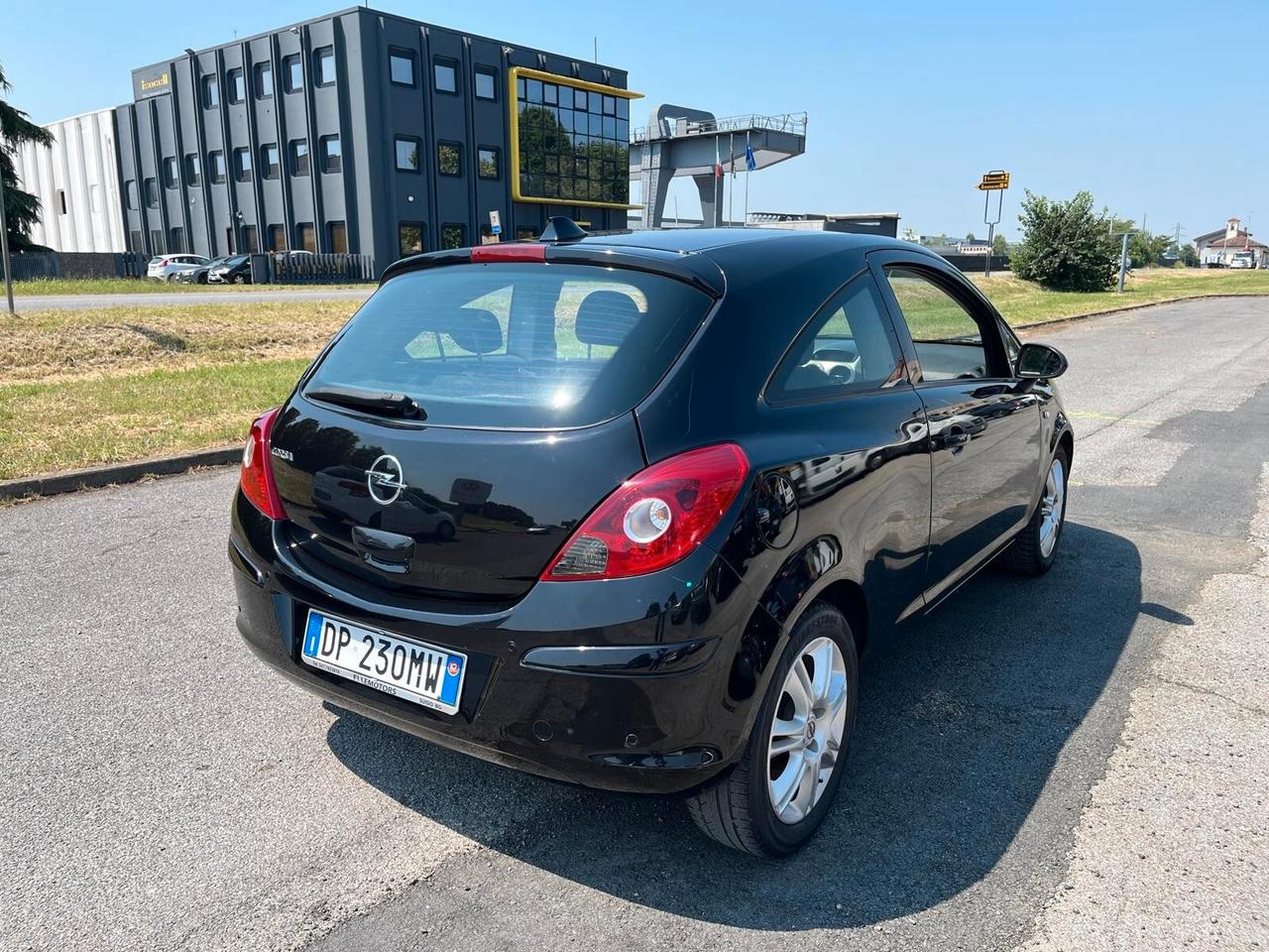 Opel Corsa 1.0 12V 3 porte