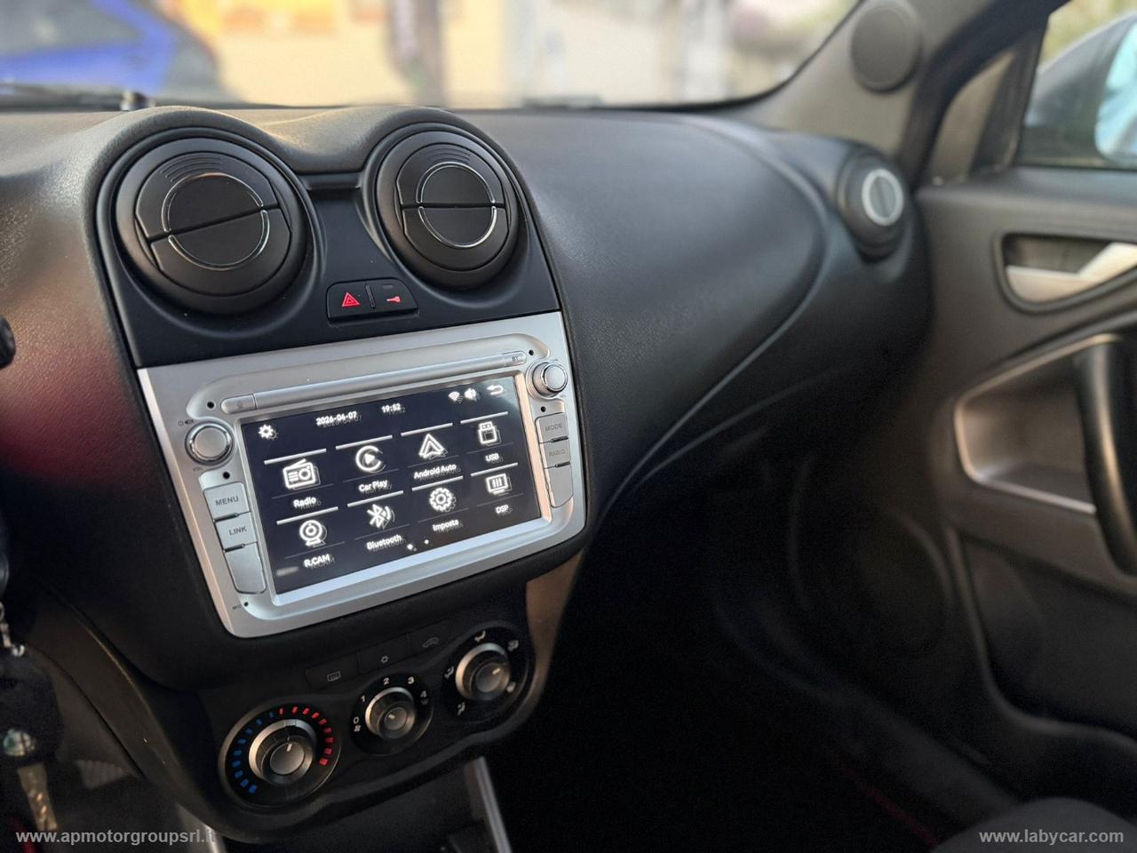 ALFA ROMEO MiTo 1.4 70 CV 8V Progression