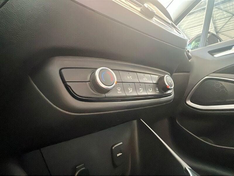 Opel Crossland Crossland 1.2 12V Start&Stop Edition