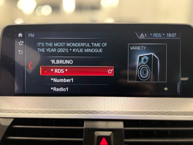 BMW X3 xDrive20d Msport //BELL1SS1MA//