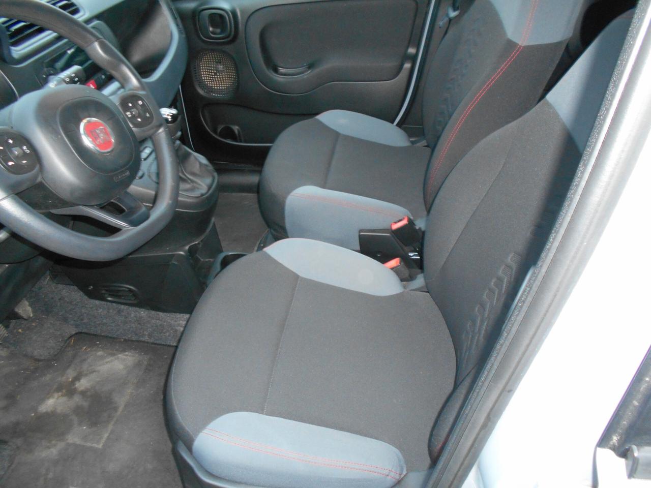 Fiat Panda 1.2