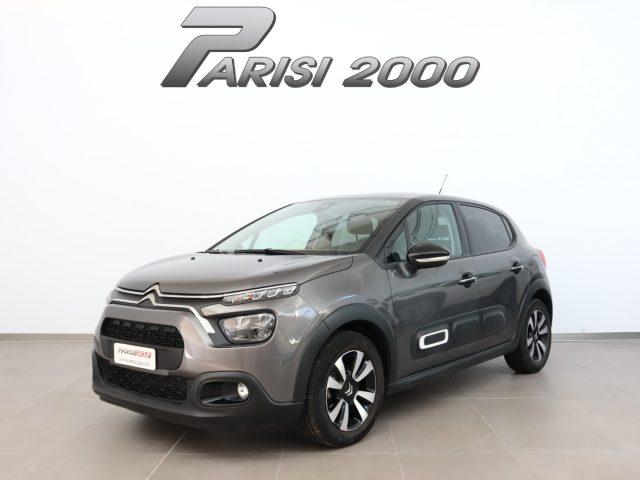 CITROEN C3 PureTech 110CV S&S Max EAT6 *PROMO PARISI GROUP*
