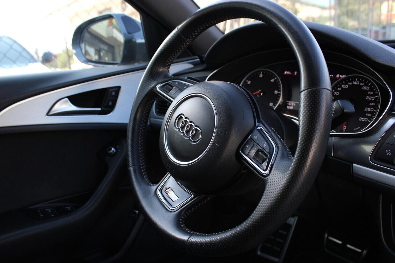°Audi A6 Avant 2.0 Finanziabile da € 269,00