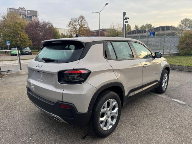 JEEP Avenger 1.2 Turbo 100CV Summit FULL OPT.