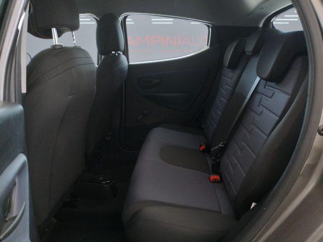 LANCIA Ypsilon 1.0 FireFly Hybrid Gold Plus Km 39.000 Iva Esposta