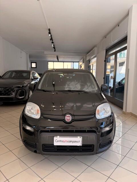 Fiat Panda 1.0 firefly hybrid Sport s