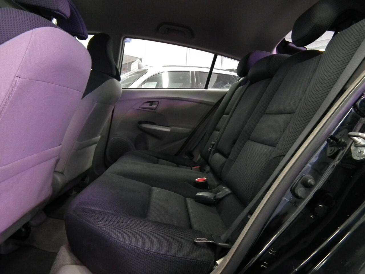 Honda Insight 1.3 Executive KM 91.000 ! EURO 5 ! AUTOMATICA ! CRUISE TELEFONO ADATTA ANCHE AI NEOPATENTATI !