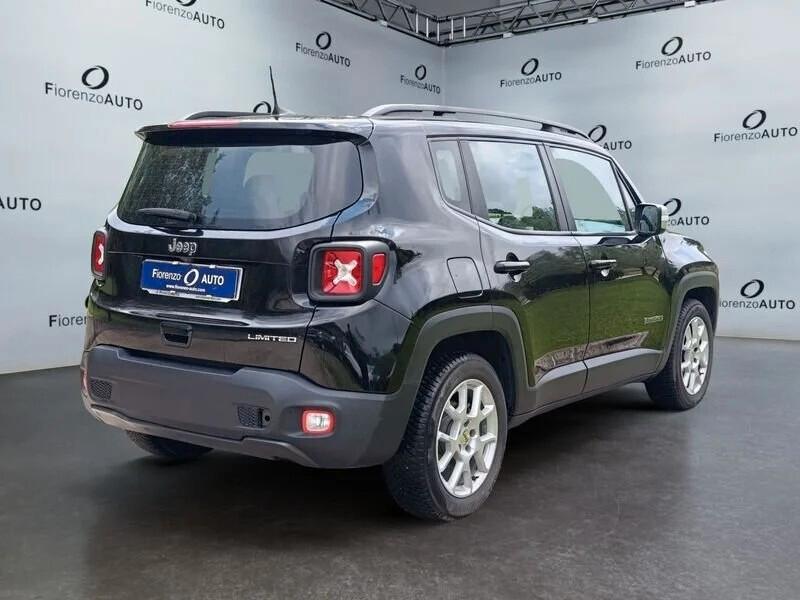 Jeep Renegade 1.0 T3 Limited - PREZZO REALE