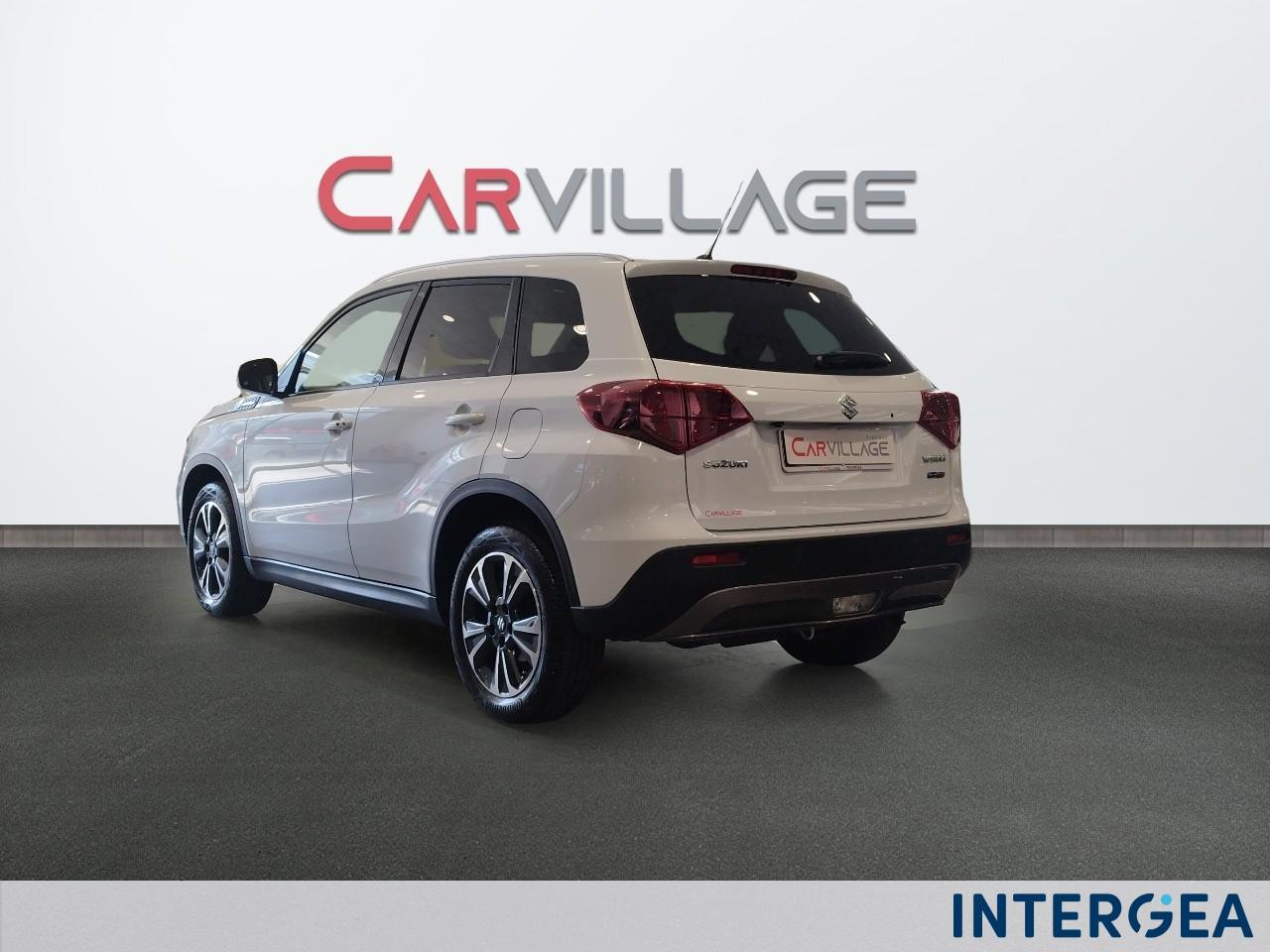 SUZUKI Vitara 1.5h 140v Starview 4wd allgrip auto