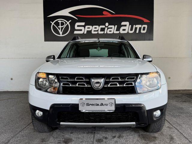 DACIA Duster 1.5 dCi 110CV 4x2 Lauréate